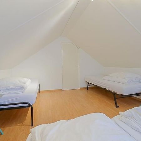 Vakantiehuis Duyngans - Julianadorp Aan Zee Exteriör bild