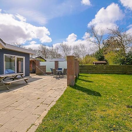 Vakantiehuis Duyngans - Julianadorp Aan Zee Exteriör bild