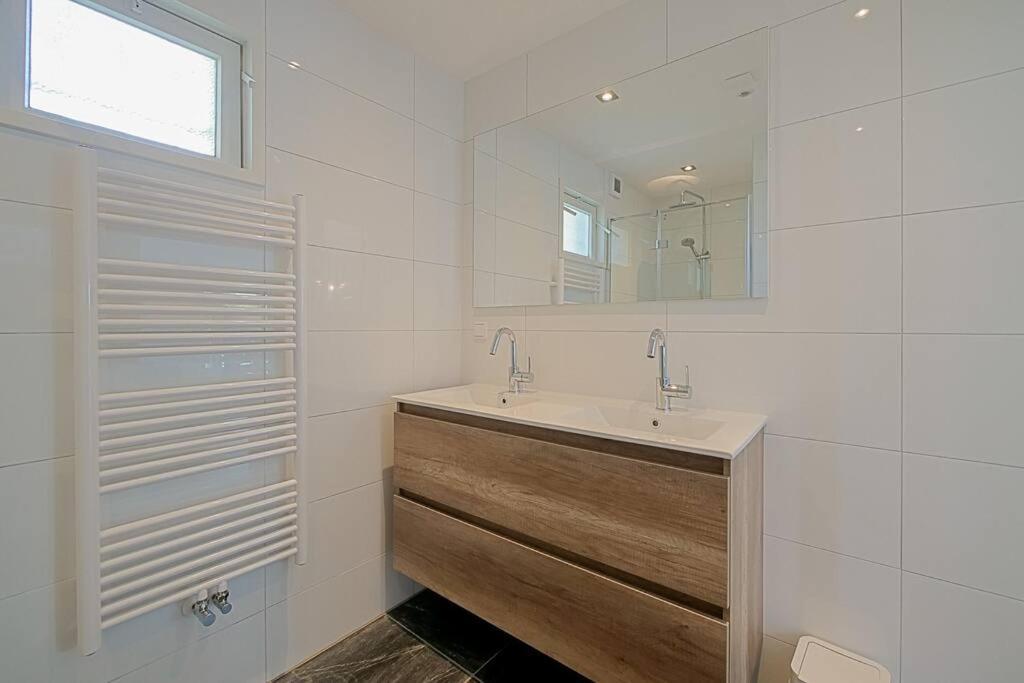 Vakantiehuis Duyngans - Julianadorp Aan Zee Exteriör bild