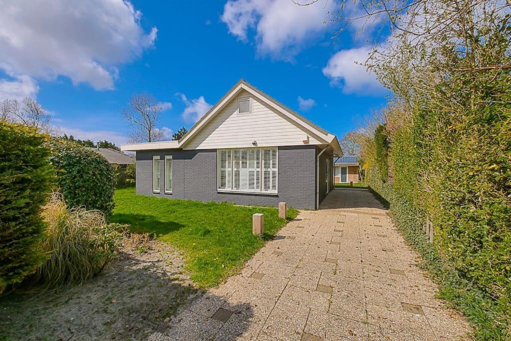 Vakantiehuis Duyngans - Julianadorp Aan Zee Exteriör bild